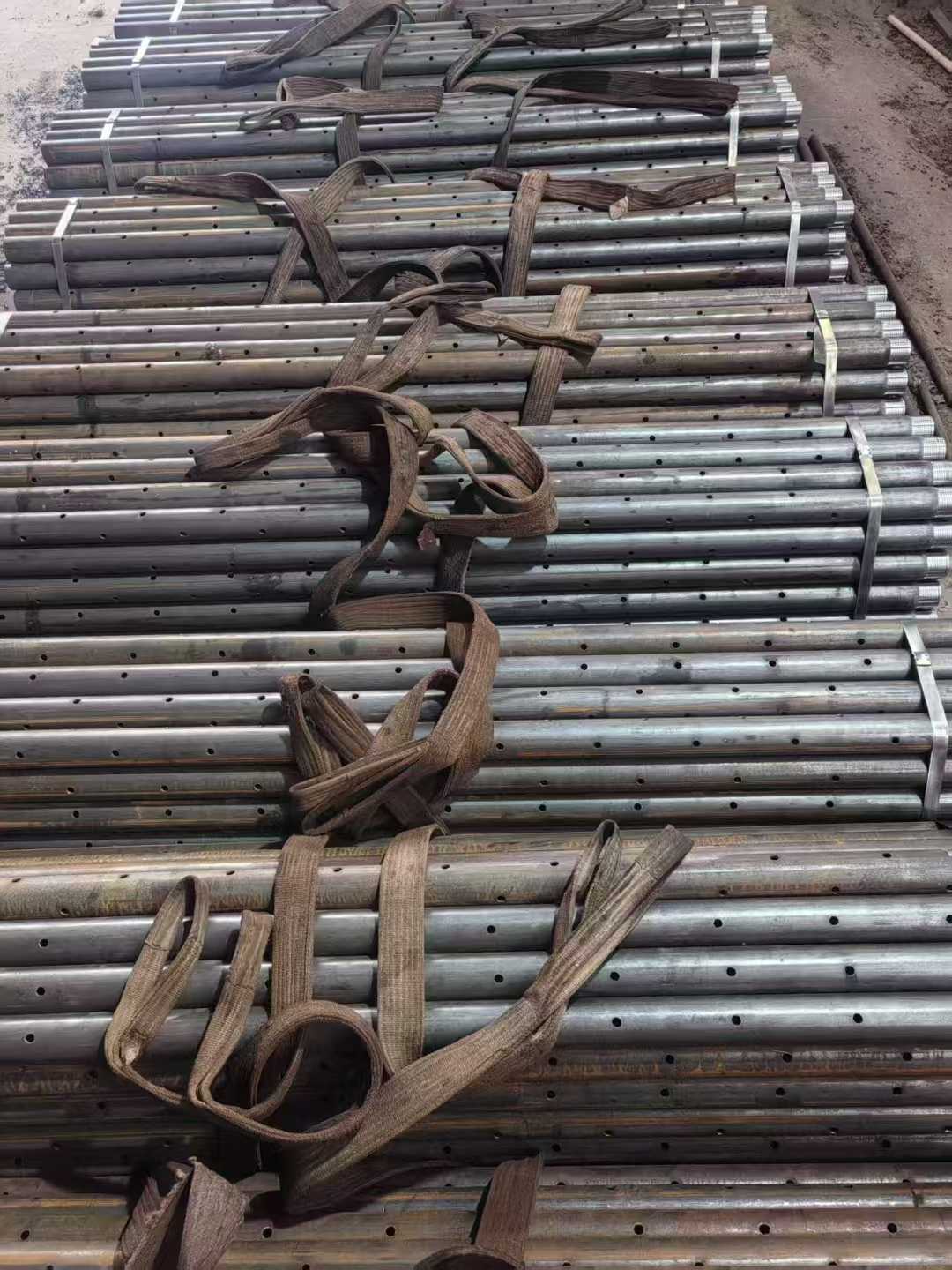 革吉127mm管棚管